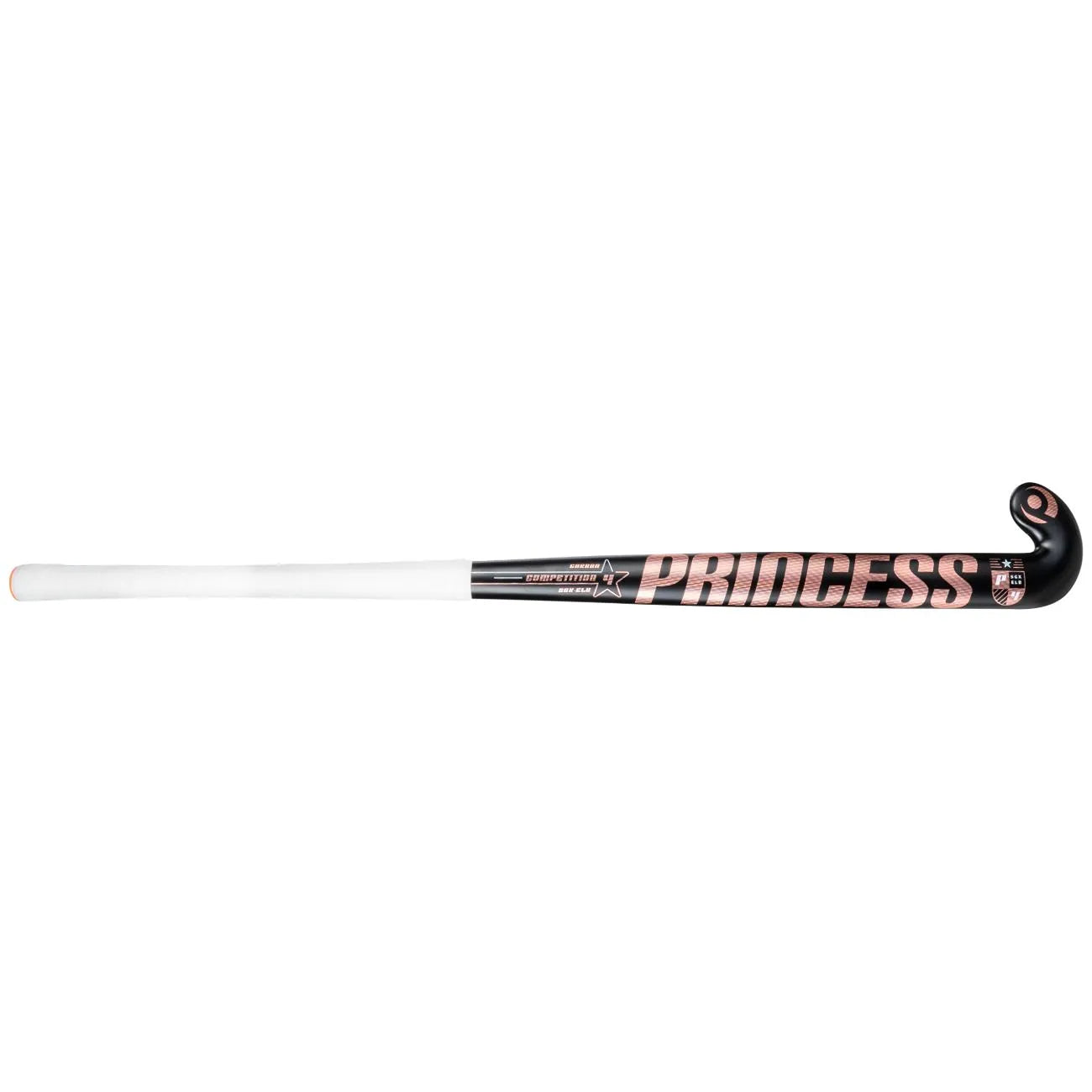 Princess Comp. 4 STAR Bk/Bronze SG9-ELB Hockeystick
