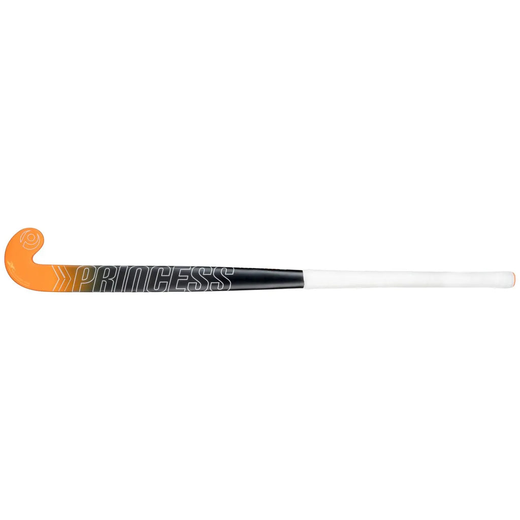 Princess Competition 3 STAR Bk/Or SG9-LB Hockeystick
