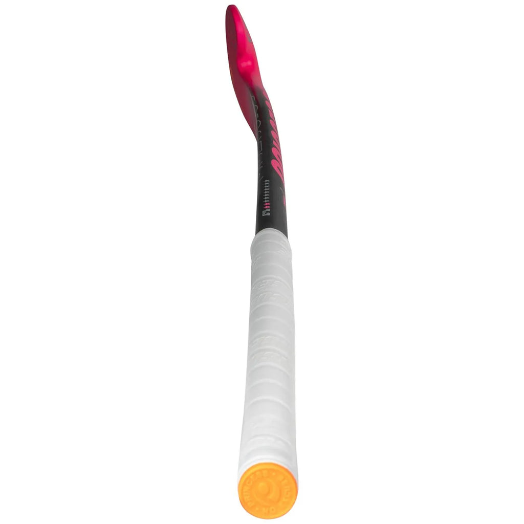 Princess Comp. 2 STAR Bk/Neon Pi SG9-LB Hockeystick