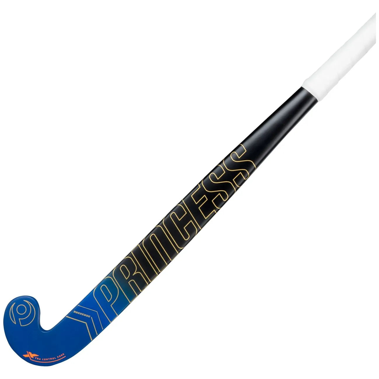 Princess Comp. 1 STAR Bk/Aqua SG9-LB Hockeystick
