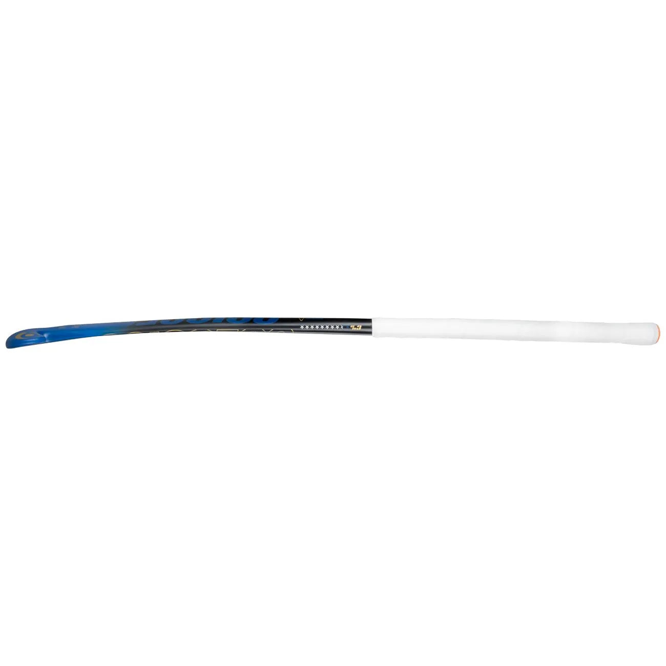 Princess Comp. 1 STAR Bk/Aqua SG9-LB Hockeystick