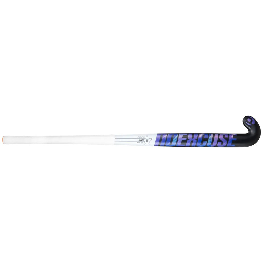 Princess No Excuse Rise P2 Bl/Bk SG9-LB Hockeystick