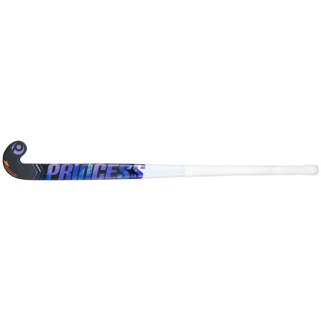 Princess No Excuse Rise P2 Bl/Bk SG9-LB Hockeystick