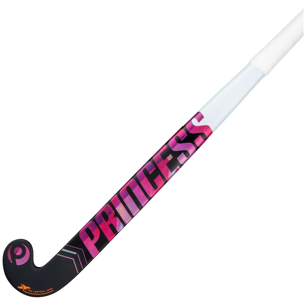 Princess No Excuse Rise P2 Bk/Pi SG9-LB Hockeystick