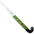 Princess No Excuse Rise P1 Gn/Bk MB Hockeystick