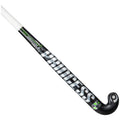 Princess Competition 5 STAR Bk/Gn Jr Bow Hockeystick