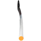 Princess No Excuse Rise P1 Bk/Pi Jr Bow Hockeystick
