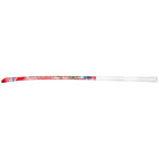 Princess JR Woodcore Marble Pink Hockeystick