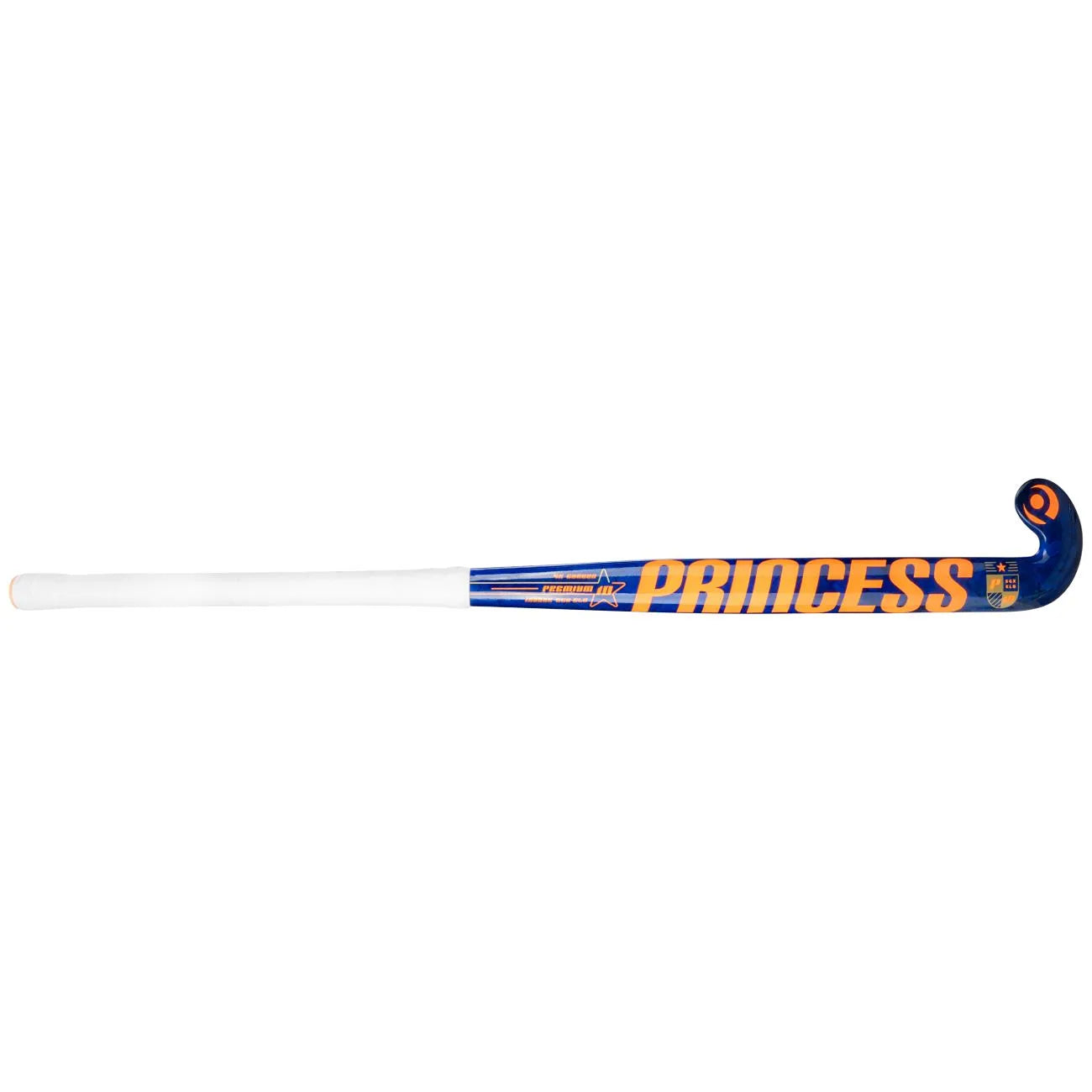 Princess Ind. Premium 4K 10 STAR SGX-ELB Hockeystick