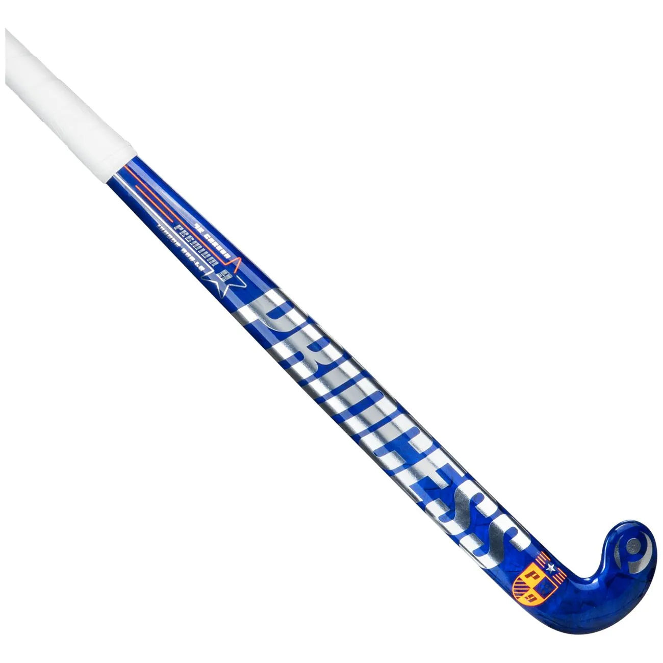 Princess Indoor Premium 4K 9 STAR SG9-LB Hockeystick