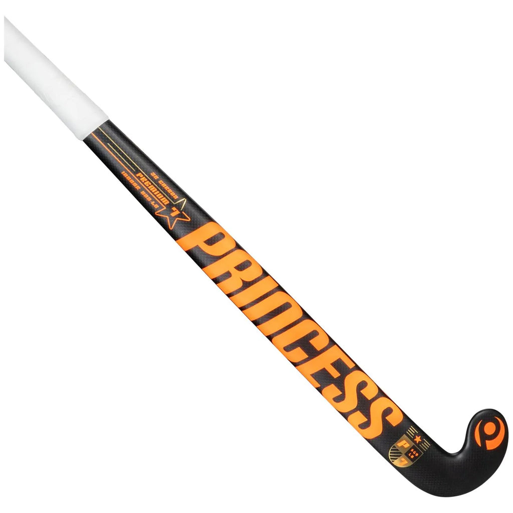 Princess Indoor Premium 7 STAR SG9-LB Hockeystick