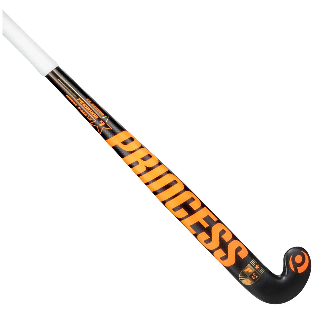 Princess Indoor Premium 7 STAR JR SG9-LB Hockeystick