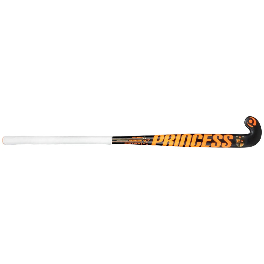 Princess Indoor Premium 7 STAR JR SG9-LB Hockeystick
