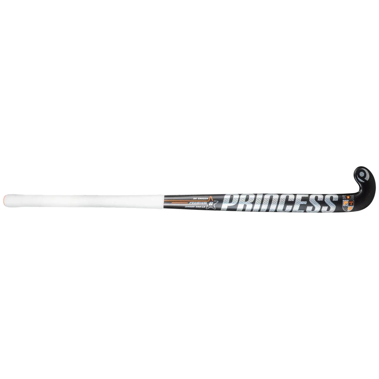 Princess Indoor Premium 6 STAR SG9-LB Hockeystick