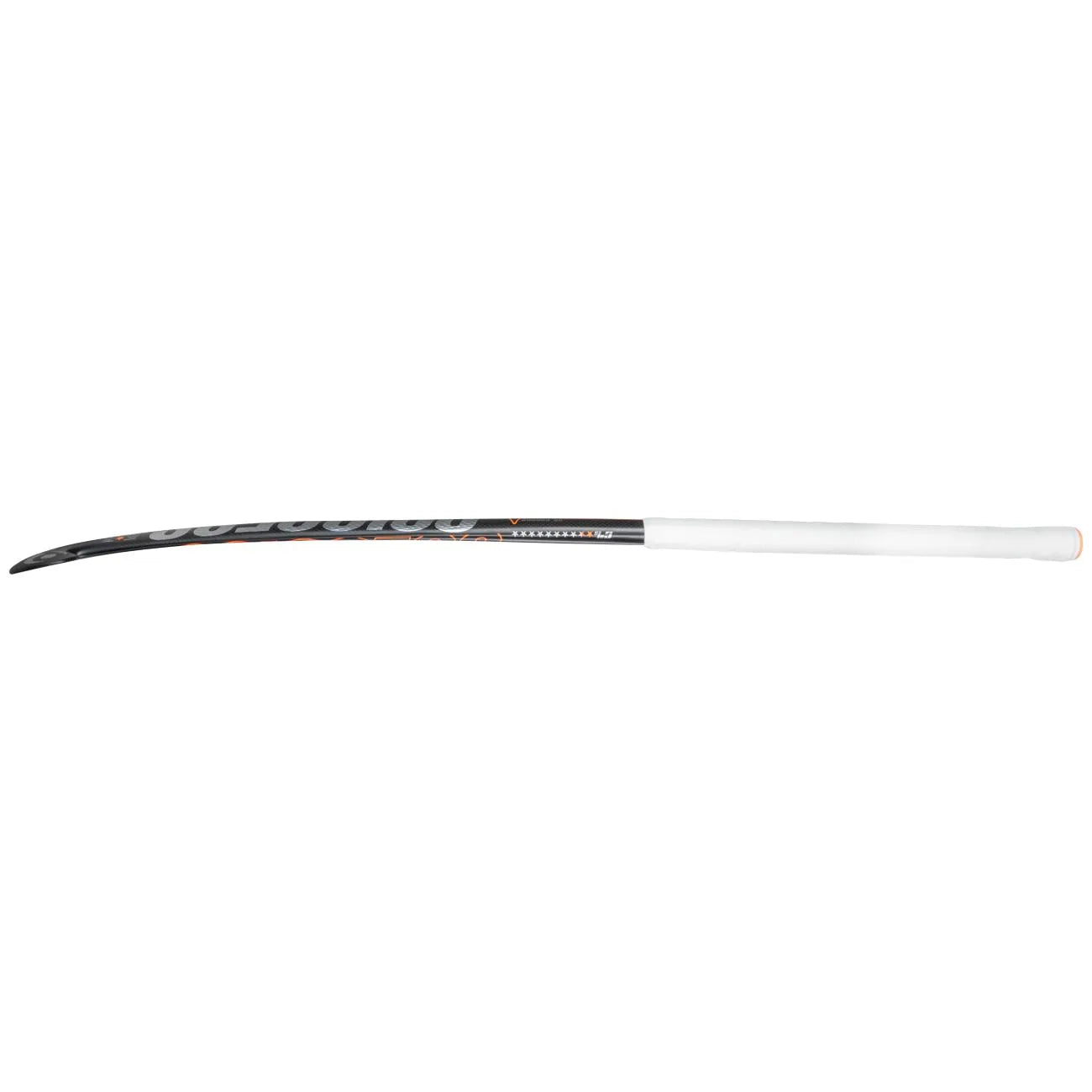 Princess Indoor Premium 6 STAR Bk/Bk MB Hockeystick