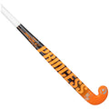Princess Ind. Comp. 3 STAR Bk/Or SG9-LB Hockeystick
