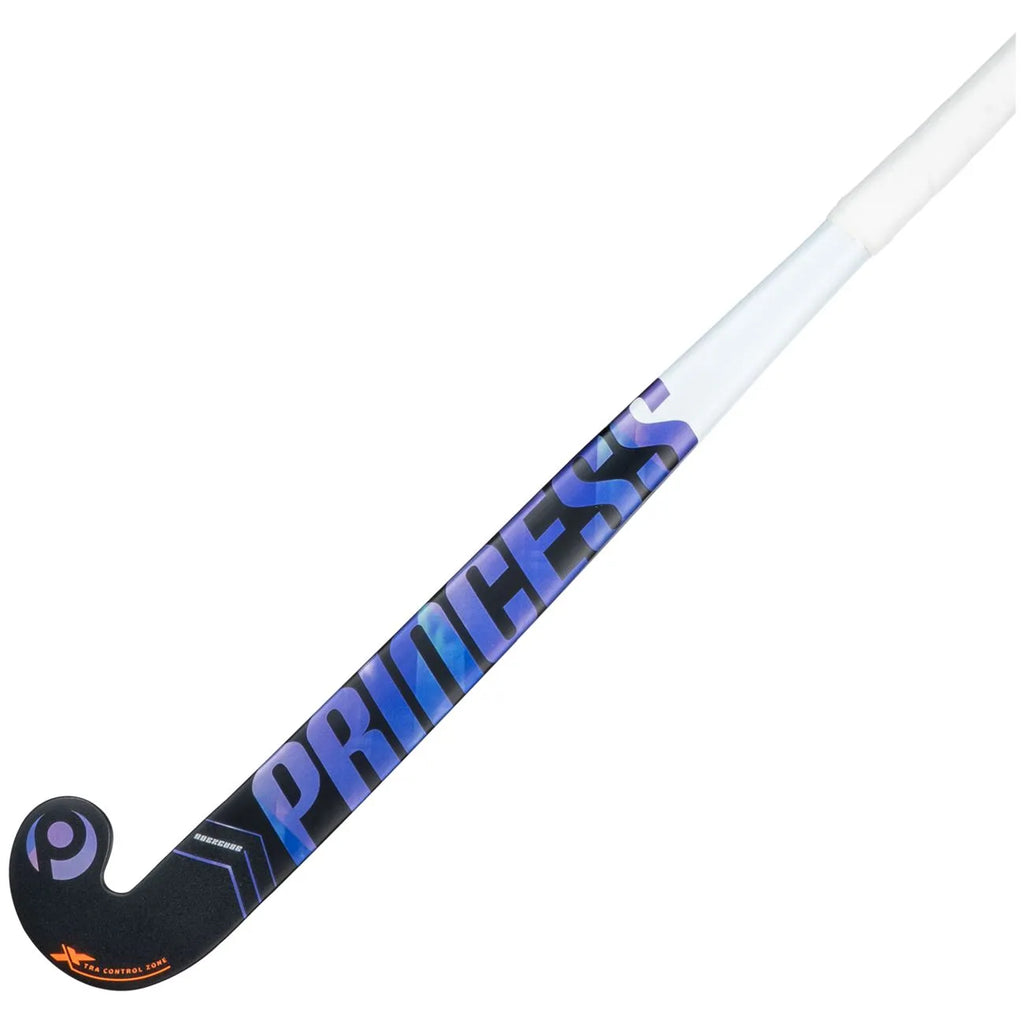 Princess Ind. No Excuse LTD P2 Bk/Bl MB Hockeystick