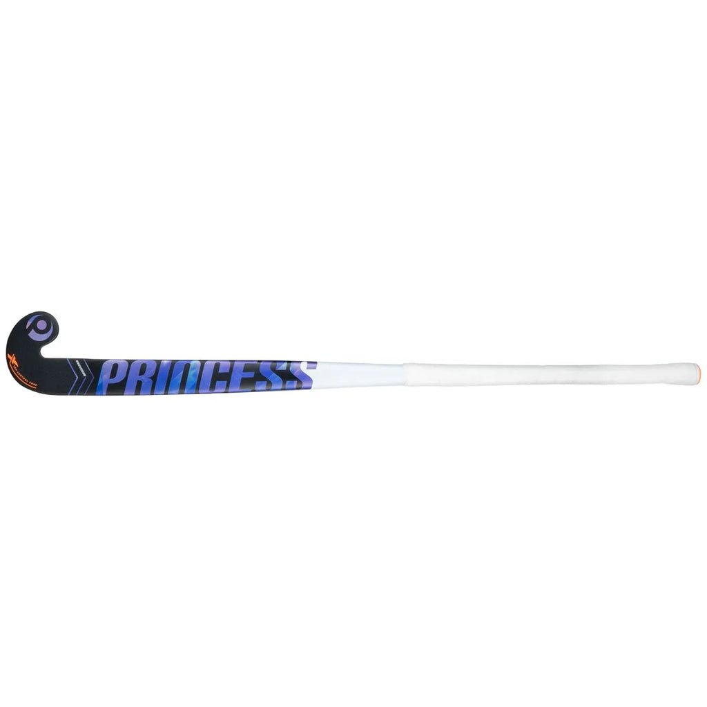 Princess Ind. No Excuse LTD P2 Bk/Bl MB Hockeystick
