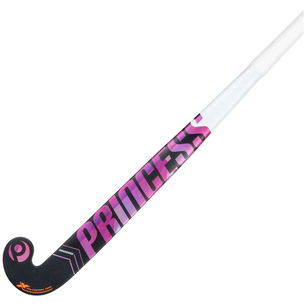 Princess Ind. No Excuse LTD P2 Bk/Pi MB Hockeystick