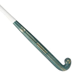 Princess Scepter ELB Emerald/Gold Hockeystick