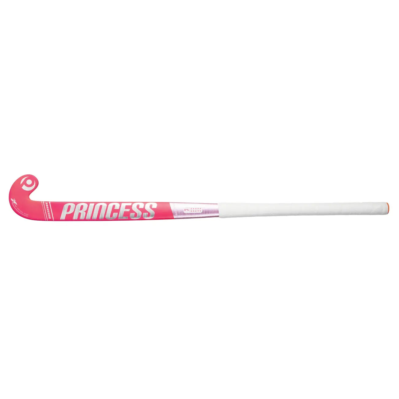 Princess Premium 4K 10 STAR SG9-LB Pi/Si Hockeystick