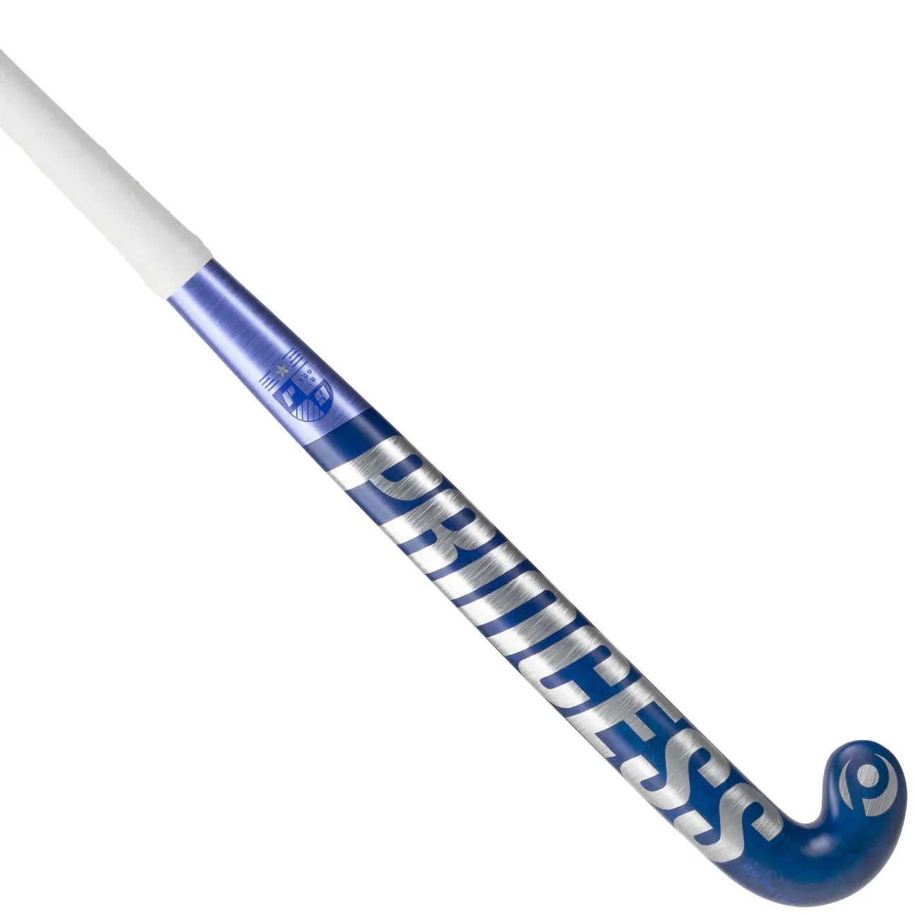 Princess Premium 4K 9 STAR SG9-LB Bl/Si Hockeystick