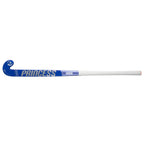 Princess Premium 4K 9 STAR SGX-ELB Bl/Si Hockeystick