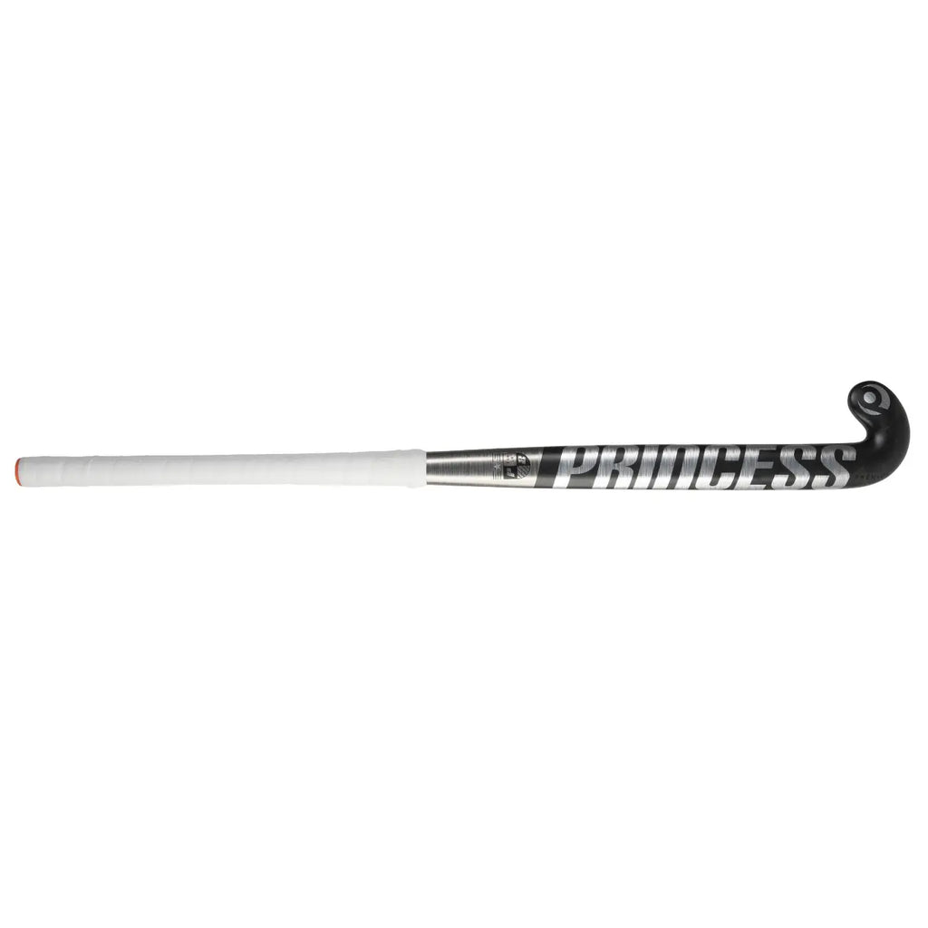 Princess Premium 4K 8 STAR SG9-LB Bk/Si Hockeystick
