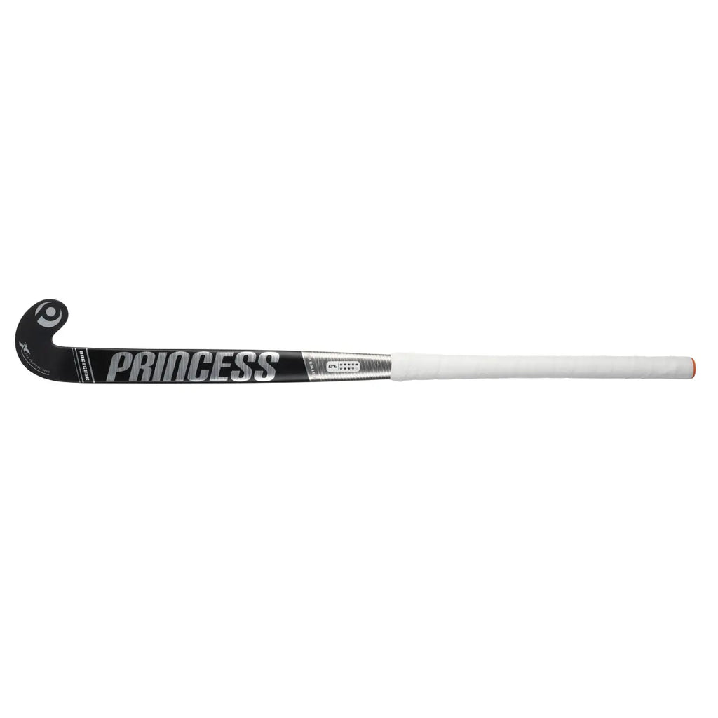 Princess Premium 4K 8 STAR SG9-LB Bk/Si Hockeystick