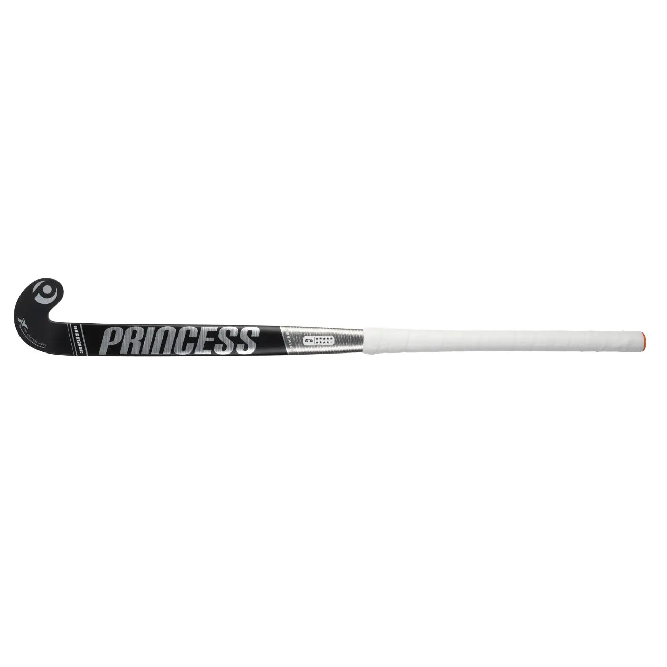 Princess Premium 4K 8 STAR SG9-LB Bk/Si Hockeystick