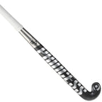 Princess Premium 4K 8 STAR SGX-ELB Bk/Si Hockeystick