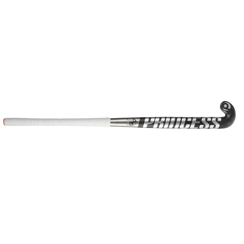 Princess Premium 4K 8 STAR SGX-ELB Bk/Si Hockeystick