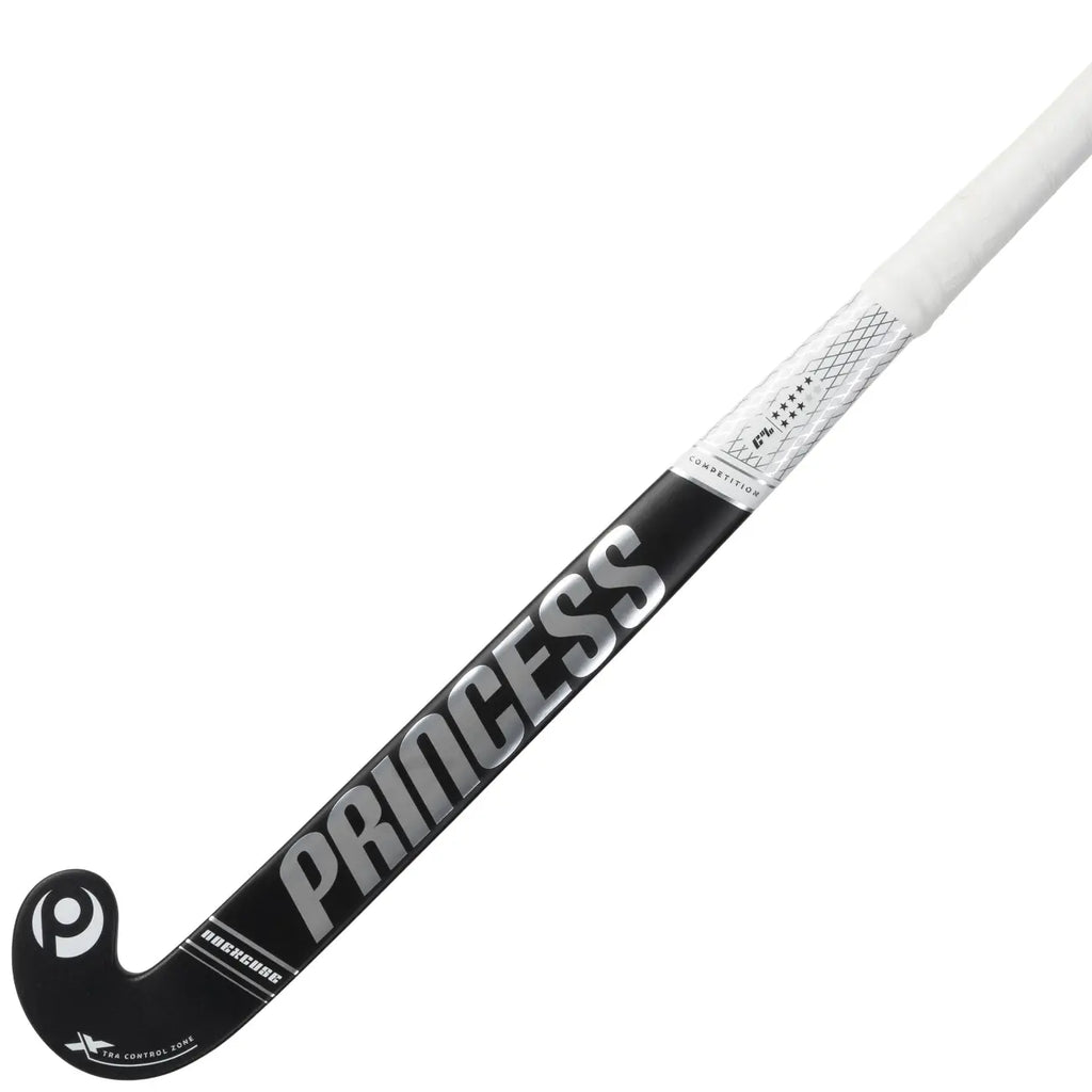 Princess Competition 8 STAR SG9-LB Bk/Si Hockeystick