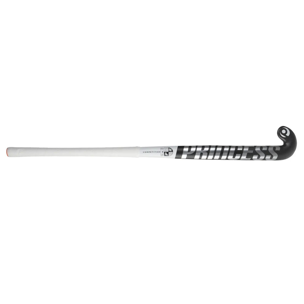 Princess Competition 8 STAR SGX-ELB Bk/S Hockeystick