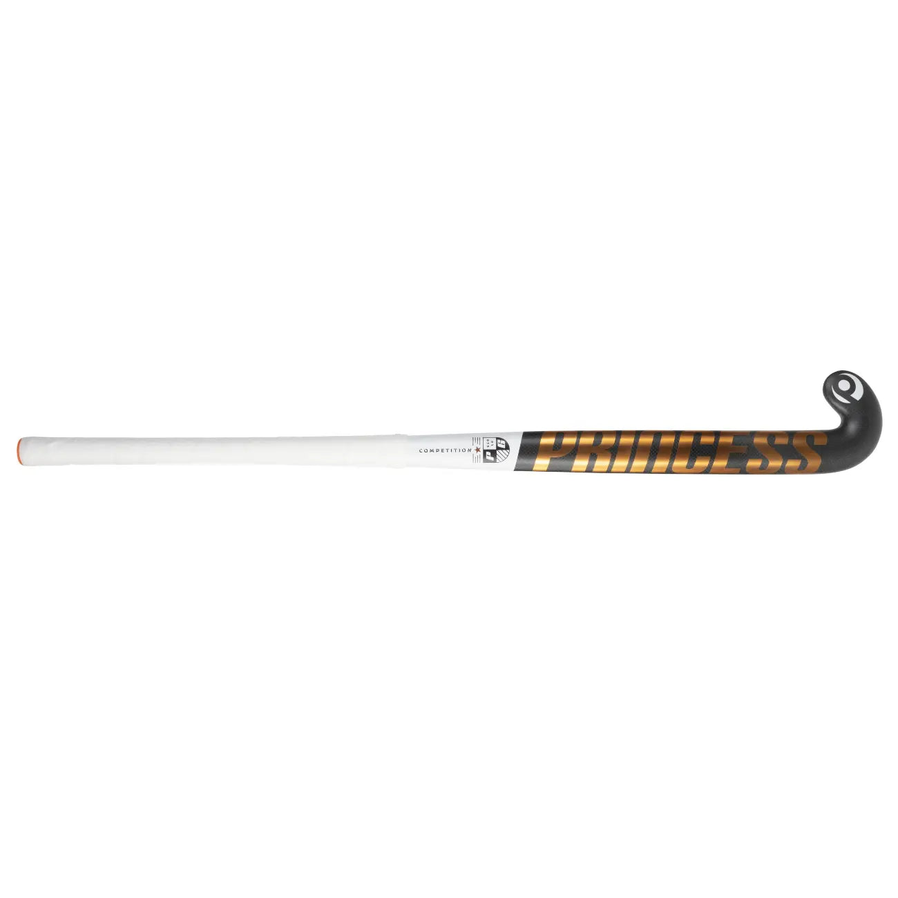 Princess Competition 6 STAR SG9-LB Bk/Br Hockeystick