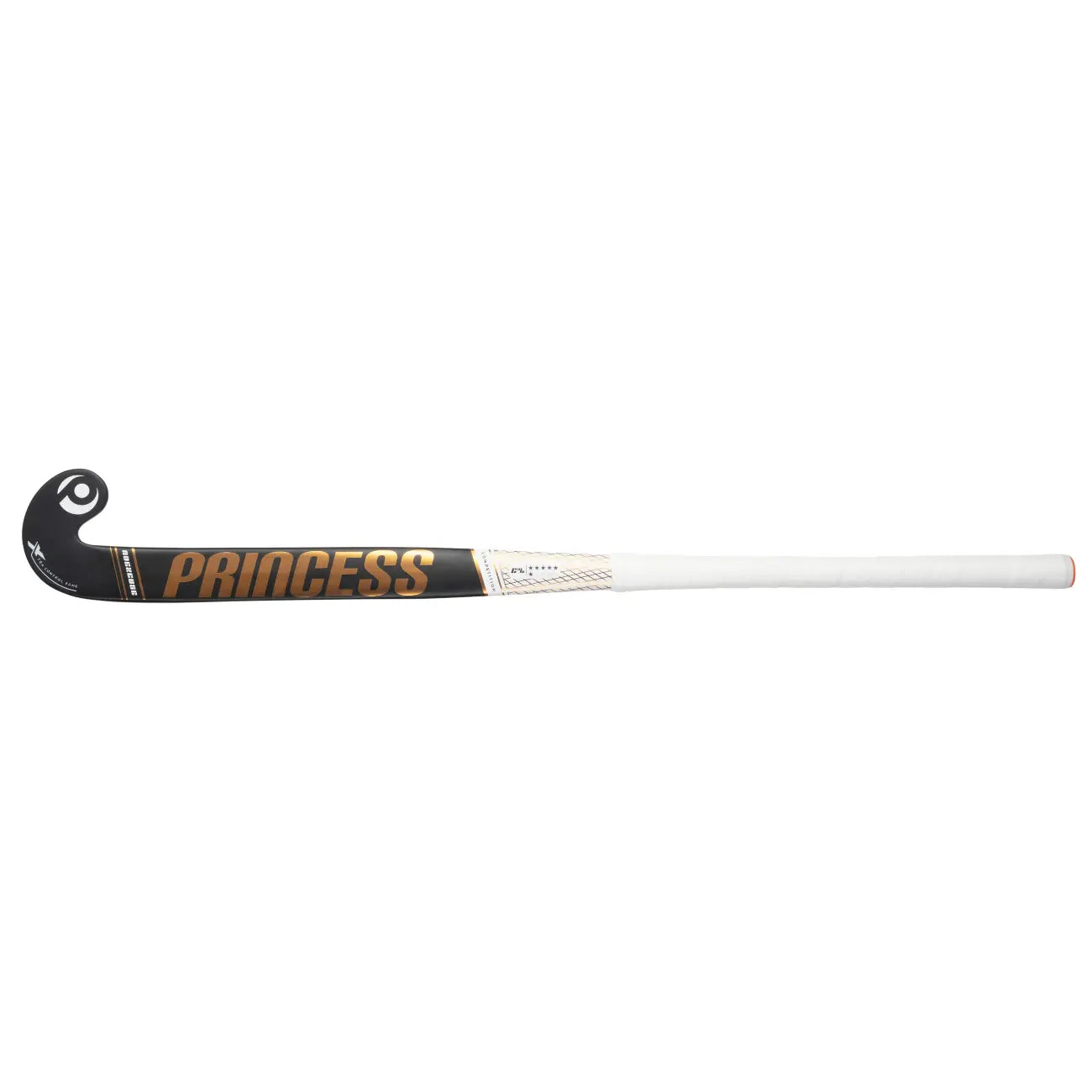 Princess Competition 6 STAR PROBOW Bk/Br Hockeystick