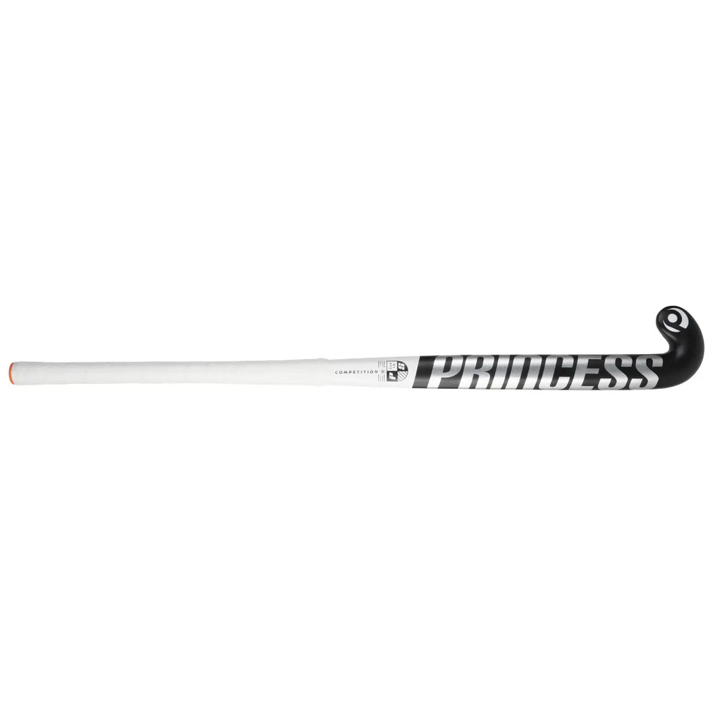Princess Competition 5 STAR SG9-LB Bk/Si Hockeystick