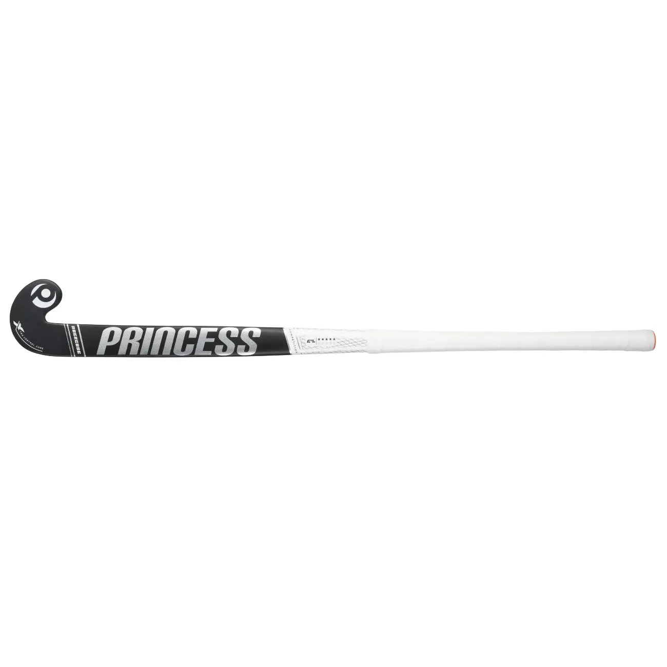 Princess Competition 5 STAR SGX-ELB Bk/S Hockeystick