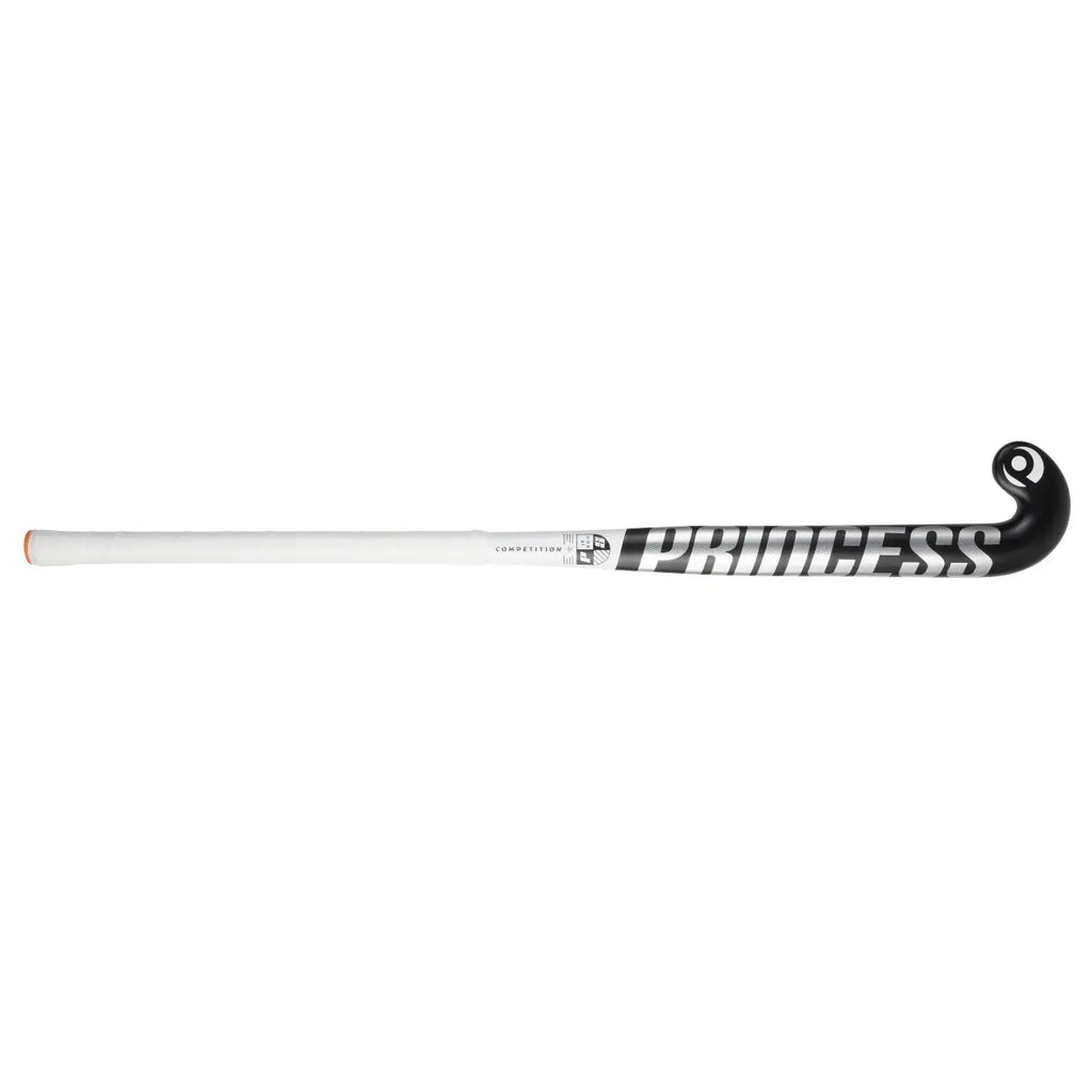 Princess Competition JR 5 STAR J-Bow Bk Hockeystick