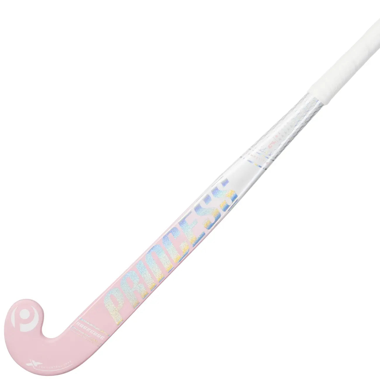 Princess Competition JR 1 STAR J-Bow Pi Hockeystick