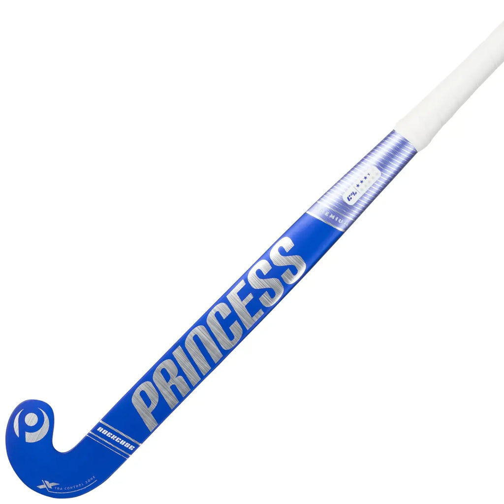 Princess Premium 4K 9 STAR Ind. SGX-ELB Hockeystick
