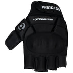 Princess Premium Player Glove Bk/Wh Bescherming