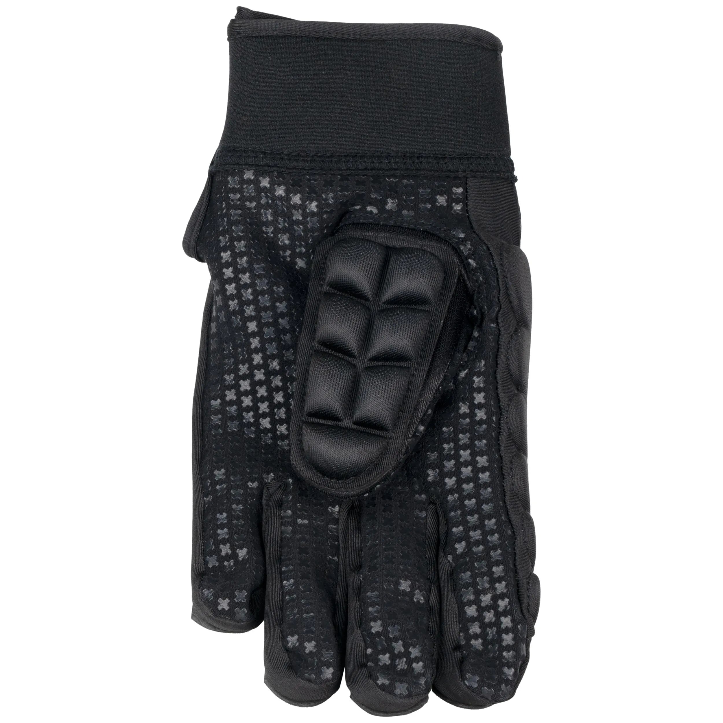 Princess Comp. Full Finger Ind. Glove Bk Bescherming