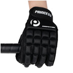 Princess Comp. Full Finger Ind. Glove Bk Bescherming