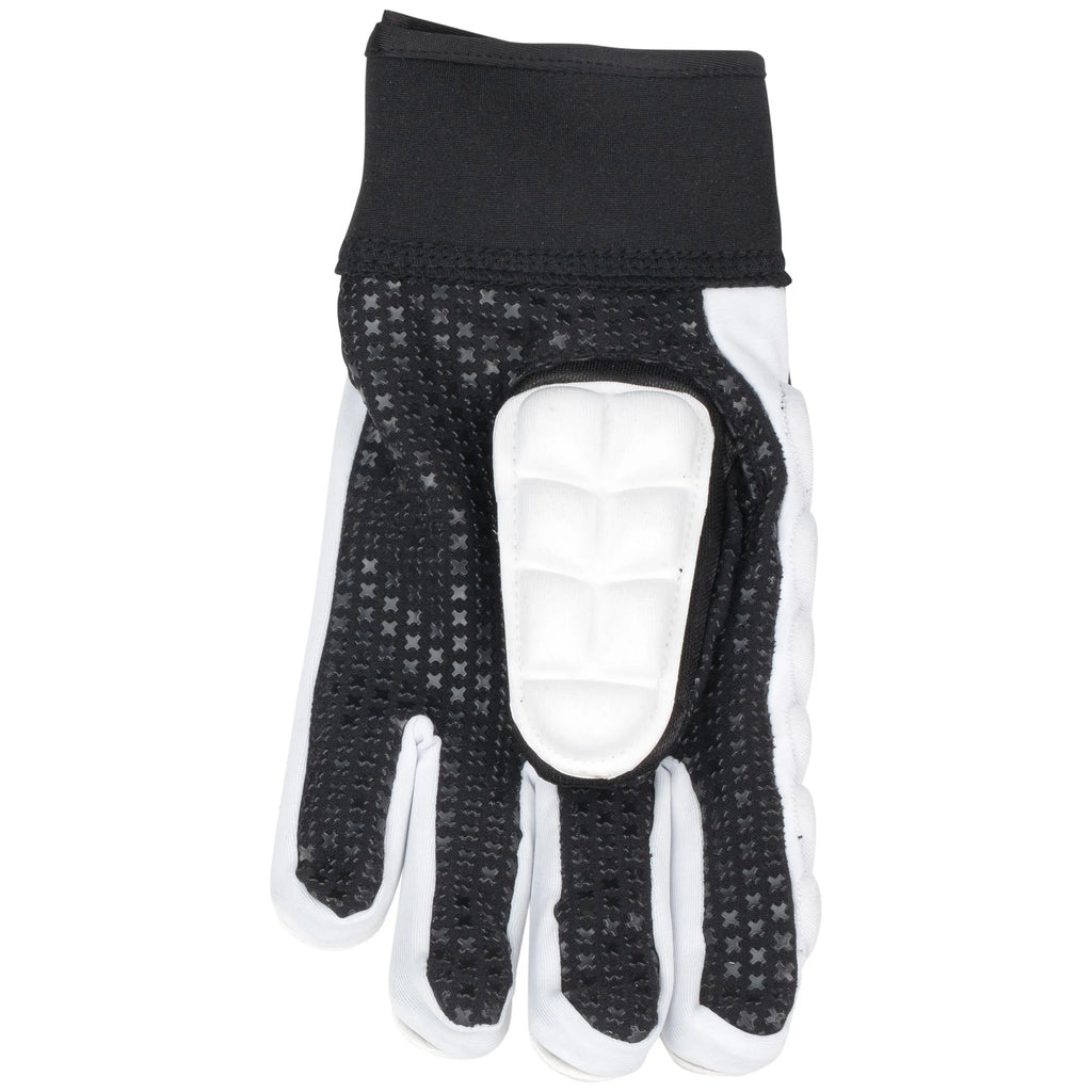 Princess Comp. Full Finger Ind. Glove Wh Bescherming