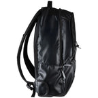 Princess Backpack Premium Black White Tassen