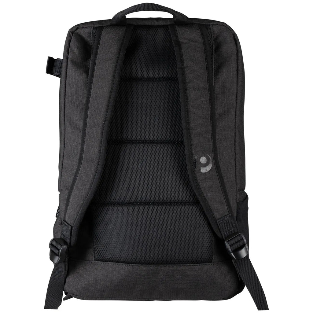 Princess Backpack Competition Black Tassen