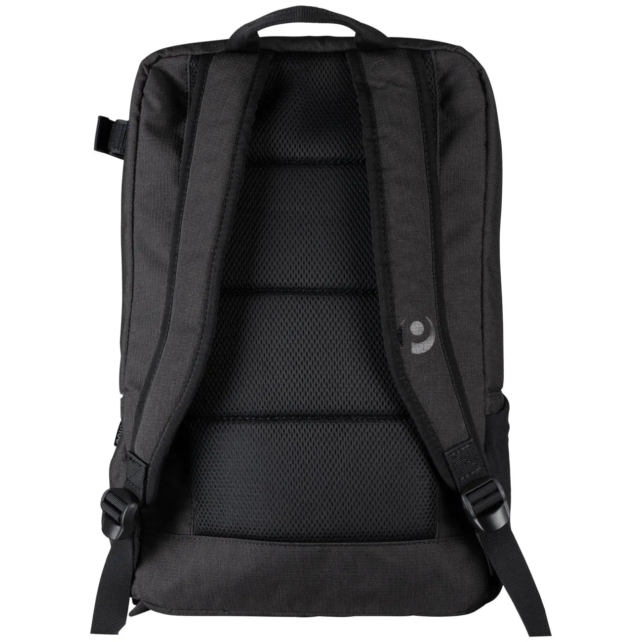 Princess Backpack Competition Black Tassen