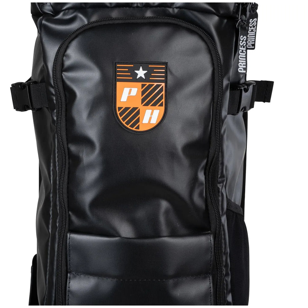 Princess Stickbag Premium Black Tassen