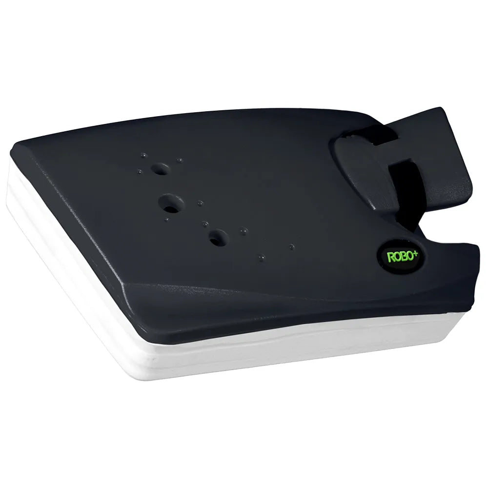 Obo Robo PLUS Hand Protector Left White Keeper